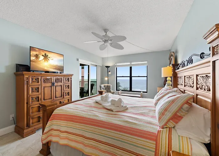 Reflections North 405 * Clearwater Beach