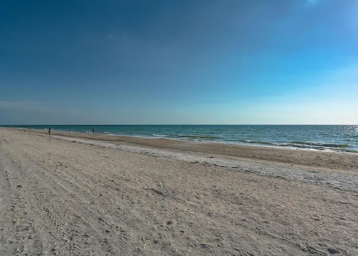 Reflections North 405 Clearwater Beach